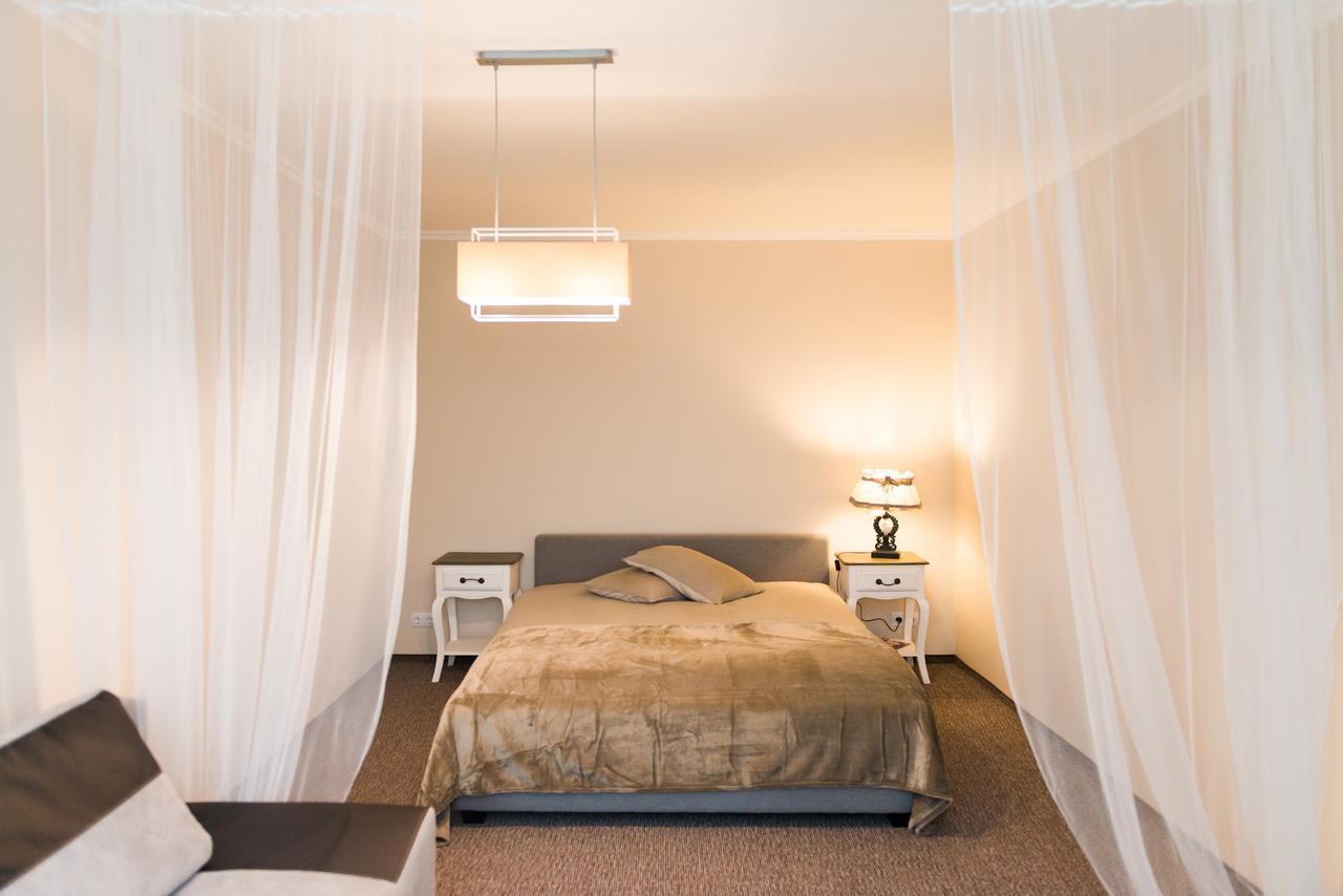 Cozy Apartment In Цесіс Екстер'єр фото