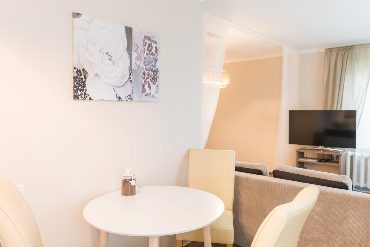 Cozy Apartment In Цесіс Екстер'єр фото