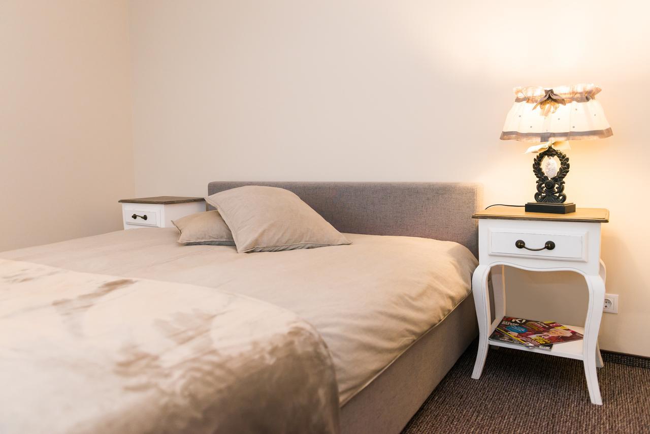 Cozy Apartment In Цесіс Екстер'єр фото