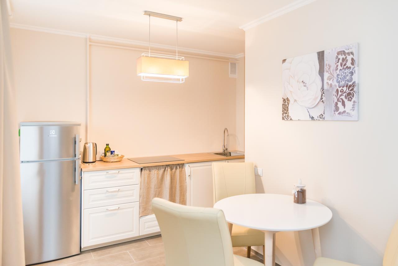 Cozy Apartment In Цесіс Екстер'єр фото