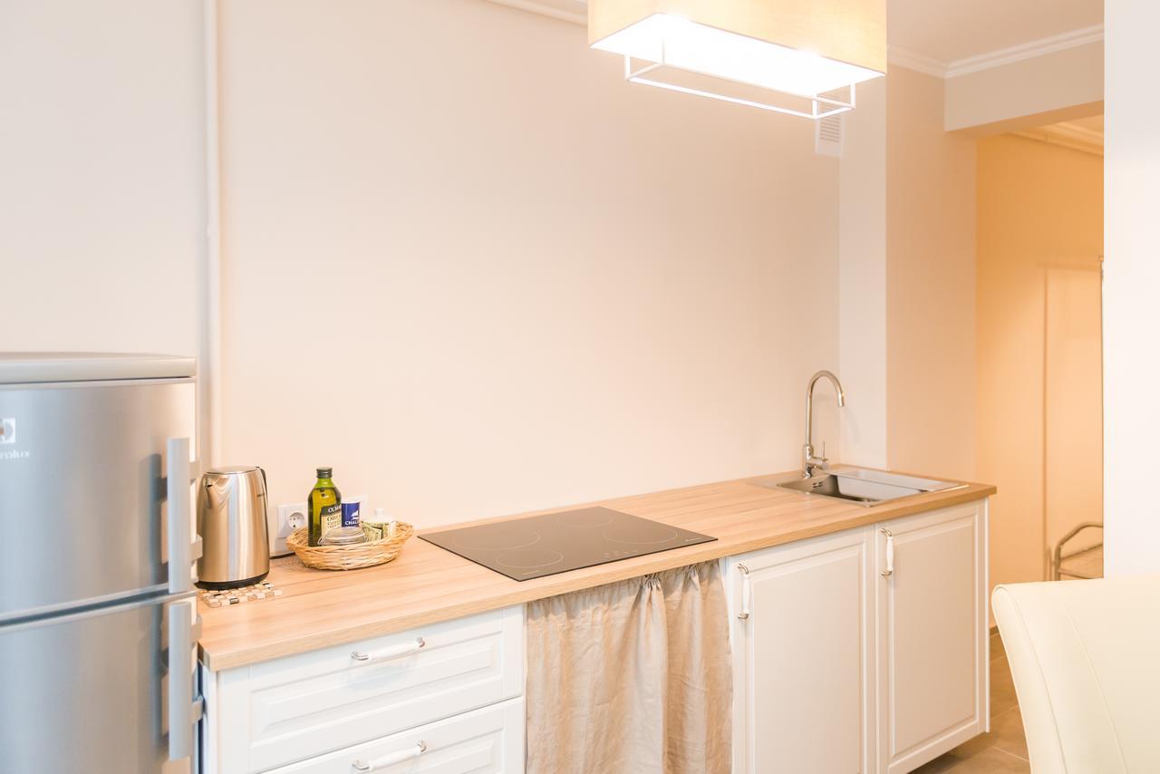 Cozy Apartment In Цесіс Екстер'єр фото
