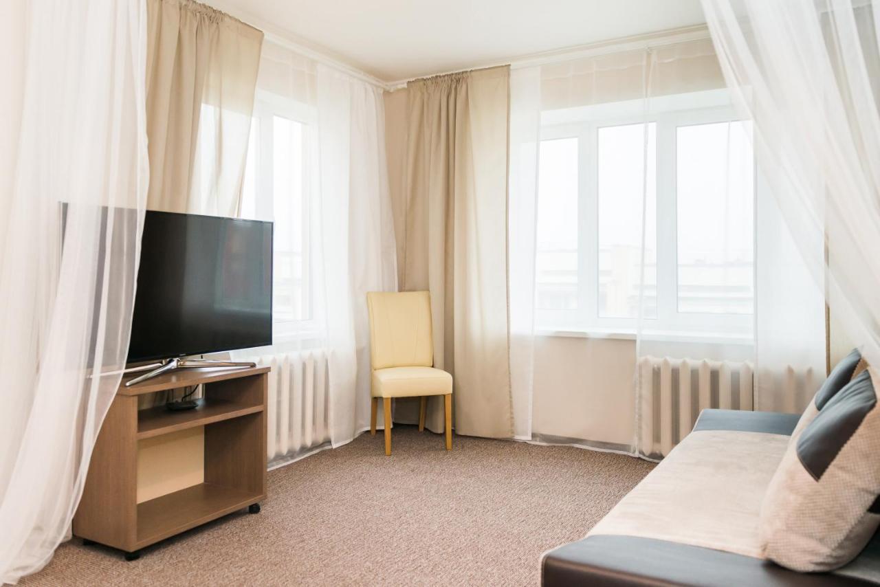Cozy Apartment In Цесіс Екстер'єр фото